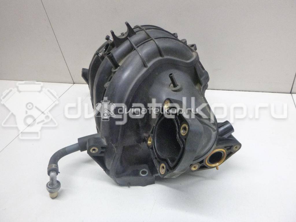 Фото Коллектор впускной для двигателя M13A для Subaru / Suzuki / Chevrolet 82-94 л.с 16V 1.3 л бензин 1311086G00 {forloop.counter}}