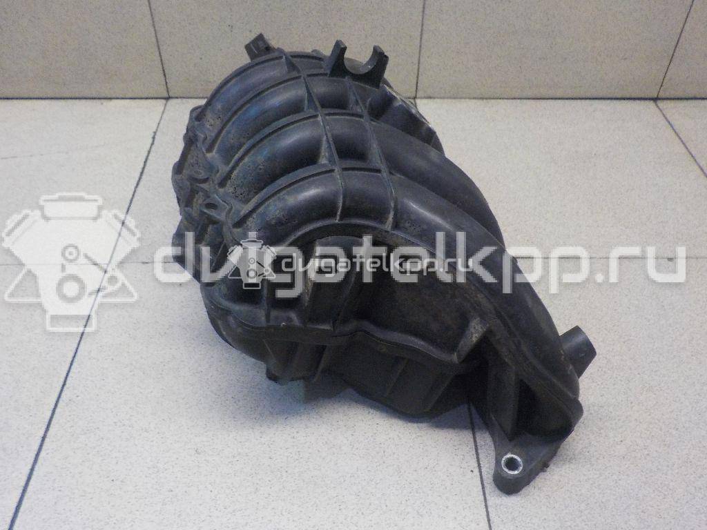 Фото Коллектор впускной для двигателя M13A для Subaru / Suzuki / Chevrolet 82-94 л.с 16V 1.3 л бензин 1311086G00 {forloop.counter}}