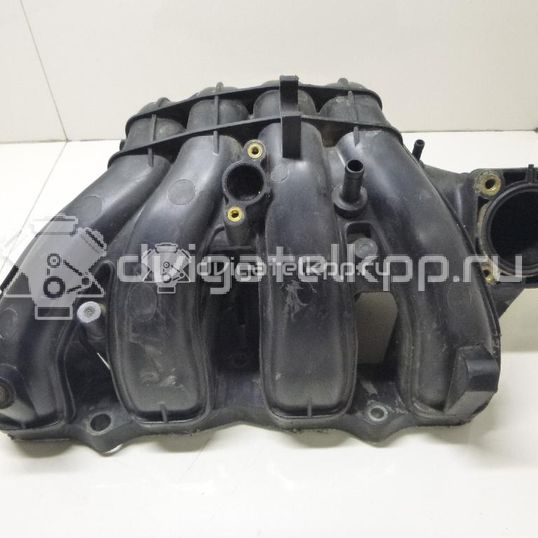 Фото Коллектор впускной для двигателя M13A для Subaru / Suzuki / Chevrolet 82-94 л.с 16V 1.3 л бензин 1311086G00