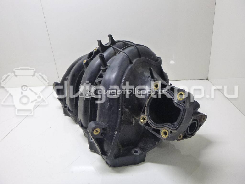 Фото Коллектор впускной для двигателя M13A для Suzuki / Chevrolet 82-94 л.с 16V 1.3 л бензин 1311086G00 {forloop.counter}}