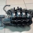 Фото Коллектор впускной для двигателя M13A для Subaru / Suzuki / Chevrolet 82-94 л.с 16V 1.3 л бензин 1311086G00 {forloop.counter}}