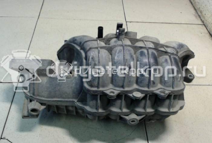 Фото Коллектор впускной для двигателя M13A для Subaru / Suzuki / Chevrolet 82-94 л.с 16V 1.3 л бензин 1311086G00 {forloop.counter}}