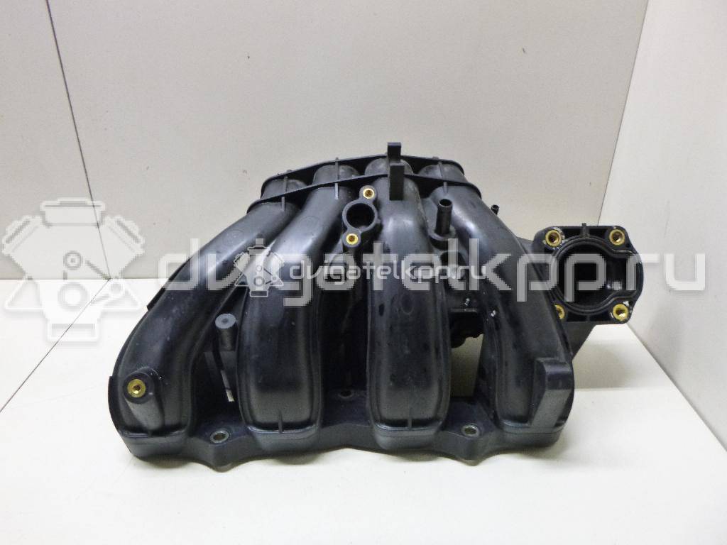 Фото Коллектор впускной для двигателя M13A для Suzuki / Chevrolet 82-94 л.с 16V 1.3 л бензин 1311086G00 {forloop.counter}}