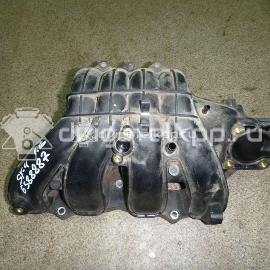 Фото Коллектор впускной для двигателя M13A для Subaru / Suzuki / Chevrolet 82-94 л.с 16V 1.3 л бензин 1311086G00