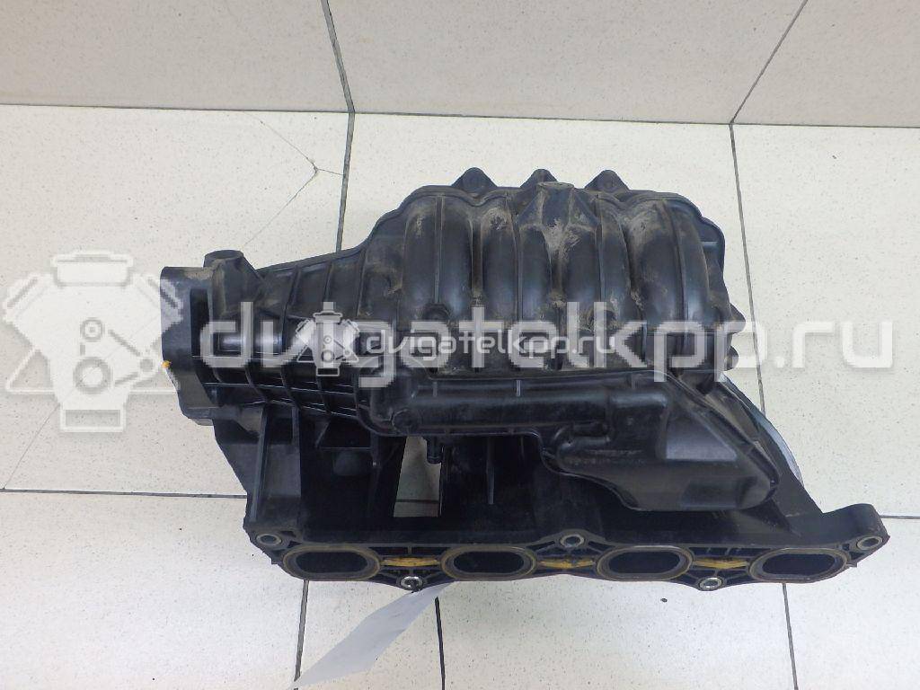 Фото Коллектор впускной для двигателя M13A для Suzuki / Chevrolet 82-94 л.с 16V 1.3 л бензин 1311086G00 {forloop.counter}}