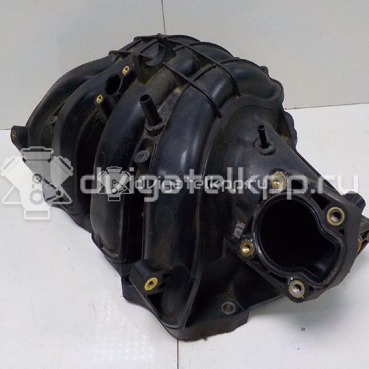 Фото Коллектор впускной для двигателя M13A для Suzuki / Chevrolet 82-94 л.с 16V 1.3 л бензин 1311086G00