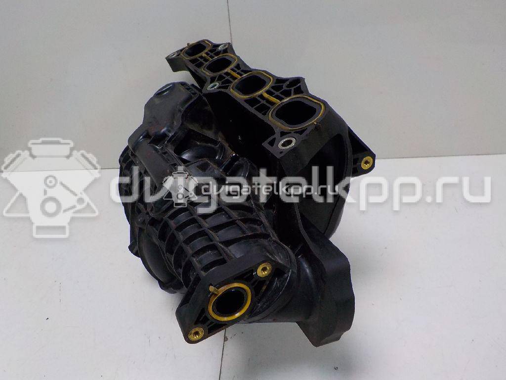 Фото Коллектор впускной для двигателя M13A для Suzuki / Chevrolet 82-94 л.с 16V 1.3 л бензин 1311086G00 {forloop.counter}}