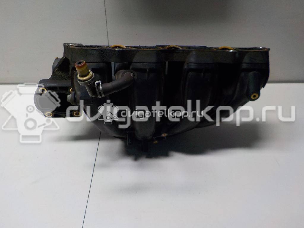 Фото Коллектор впускной для двигателя M13A для Subaru / Suzuki / Chevrolet 82-94 л.с 16V 1.3 л бензин 1311086G00 {forloop.counter}}