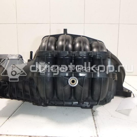 Фото Коллектор впускной для двигателя M13A для Suzuki / Chevrolet 82-94 л.с 16V 1.3 л бензин 1311086G00