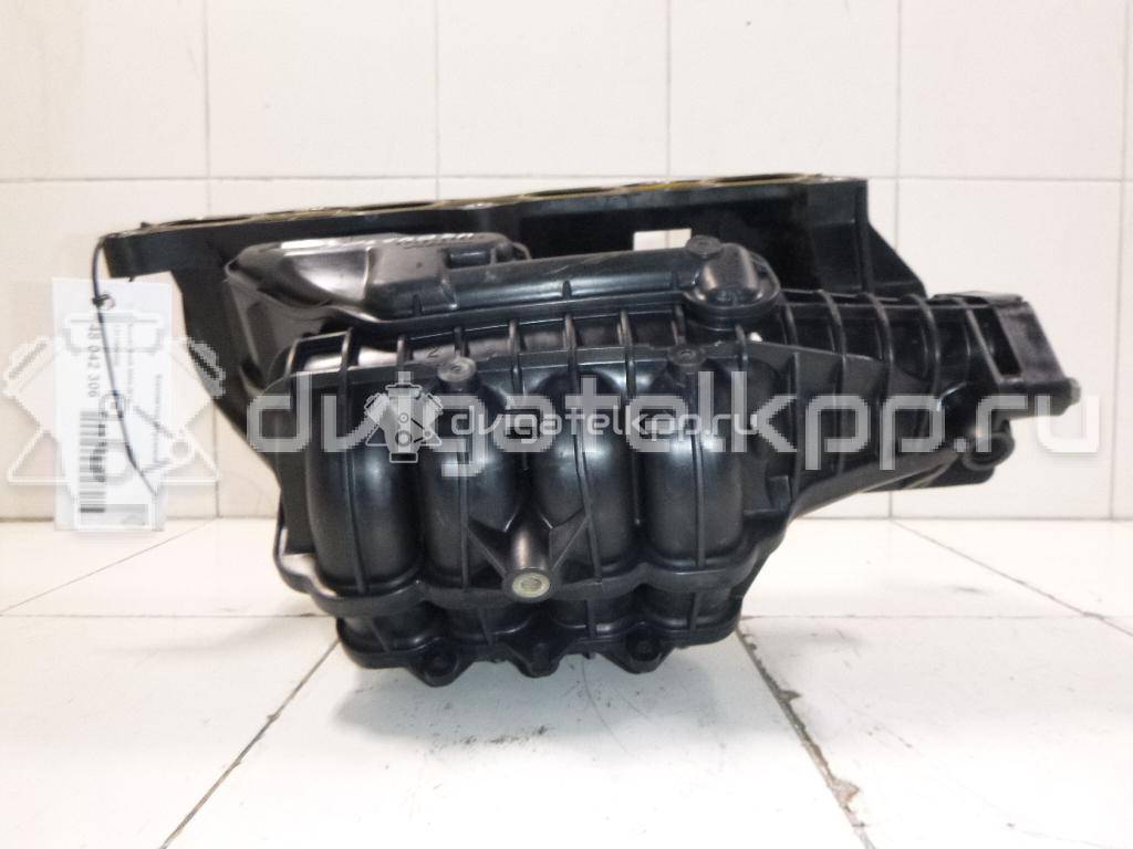 Фото Коллектор впускной для двигателя M13A для Suzuki / Chevrolet 82-94 л.с 16V 1.3 л бензин 1311086G00 {forloop.counter}}