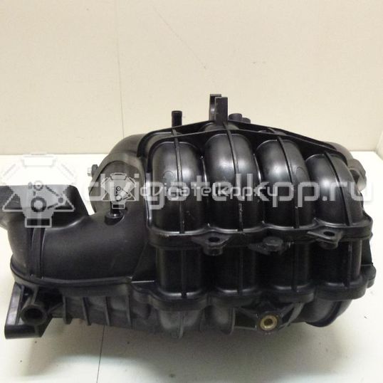 Фото Коллектор впускной для двигателя M13A для Suzuki / Chevrolet 82-94 л.с 16V 1.3 л бензин 1311086G00