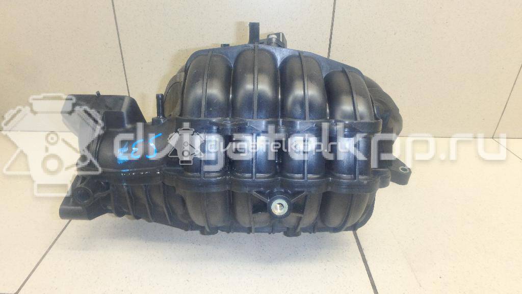 Фото Коллектор впускной для двигателя M13A для Subaru / Suzuki / Chevrolet 82-94 л.с 16V 1.3 л бензин 1311086G00 {forloop.counter}}