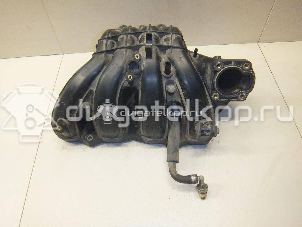 Фото Коллектор впускной для двигателя M13A для Subaru / Suzuki / Chevrolet 82-94 л.с 16V 1.3 л бензин 1311086G00 {forloop.counter}}