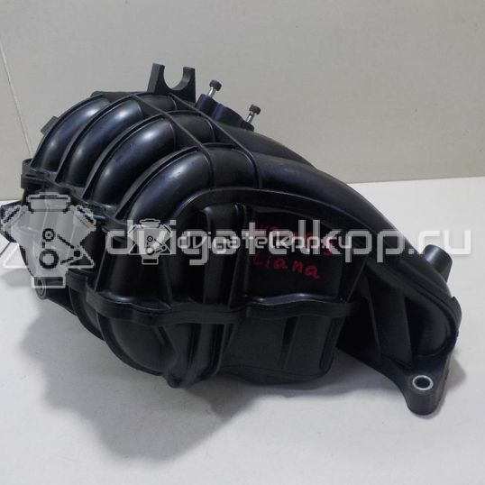 Фото Коллектор впускной для двигателя M13A для Subaru / Suzuki / Chevrolet 82-94 л.с 16V 1.3 л бензин 1311086G00