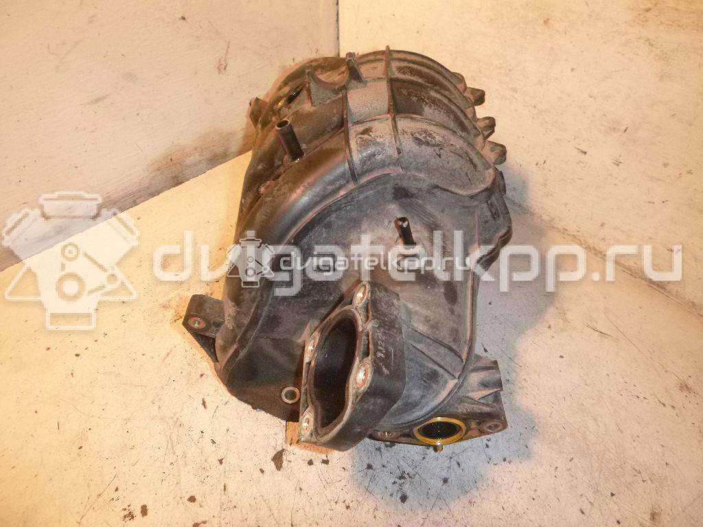 Фото Коллектор впускной для двигателя M13A для Subaru / Suzuki / Chevrolet 82-94 л.с 16V 1.3 л бензин 1311086G00 {forloop.counter}}