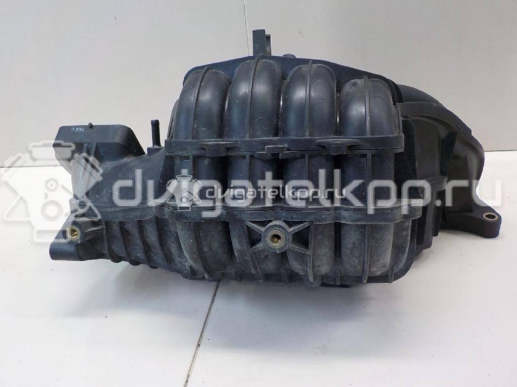 Фото Коллектор впускной для двигателя M13A для Subaru / Suzuki / Chevrolet 82-94 л.с 16V 1.3 л бензин 1311086G00 {forloop.counter}}