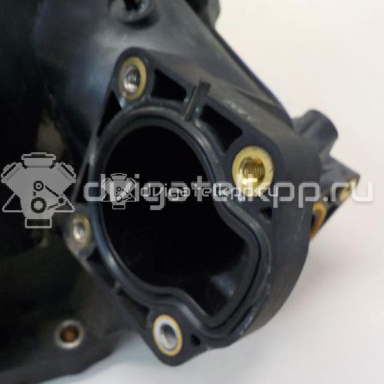 Фото Коллектор впускной для двигателя M13A для Suzuki / Chevrolet 82-94 л.с 16V 1.3 л бензин 1311086G00