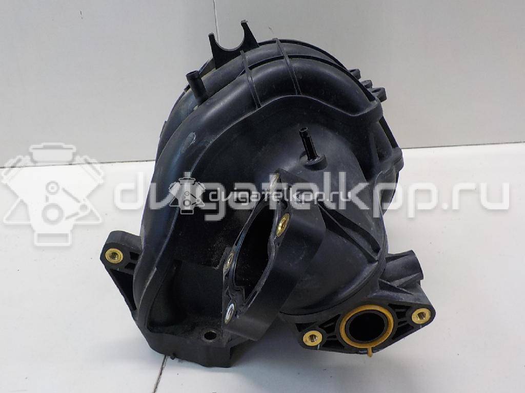 Фото Коллектор впускной для двигателя M13A для Suzuki / Chevrolet 82-94 л.с 16V 1.3 л бензин 1311086G00 {forloop.counter}}