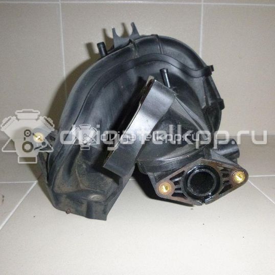 Фото Коллектор впускной для двигателя M13A для Suzuki / Chevrolet 82-94 л.с 16V 1.3 л бензин 1311086G00