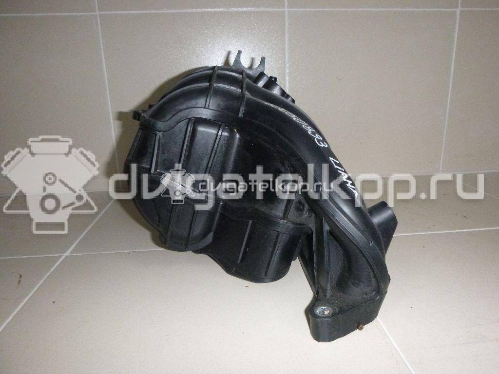 Фото Коллектор впускной для двигателя M13A для Suzuki / Chevrolet 82-94 л.с 16V 1.3 л бензин 1311086G00 {forloop.counter}}