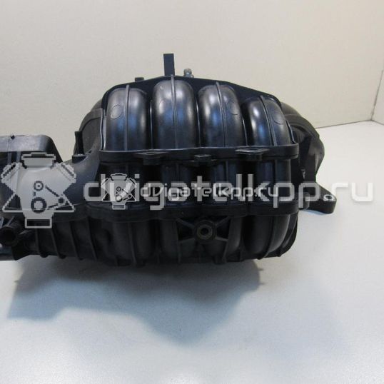 Фото Коллектор впускной для двигателя M13A для Suzuki / Chevrolet 82-94 л.с 16V 1.3 л бензин 1311086G00