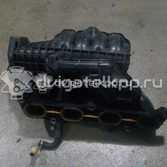 Фото Коллектор впускной для двигателя M13A для Subaru / Suzuki / Chevrolet 82-94 л.с 16V 1.3 л бензин 1311086G00