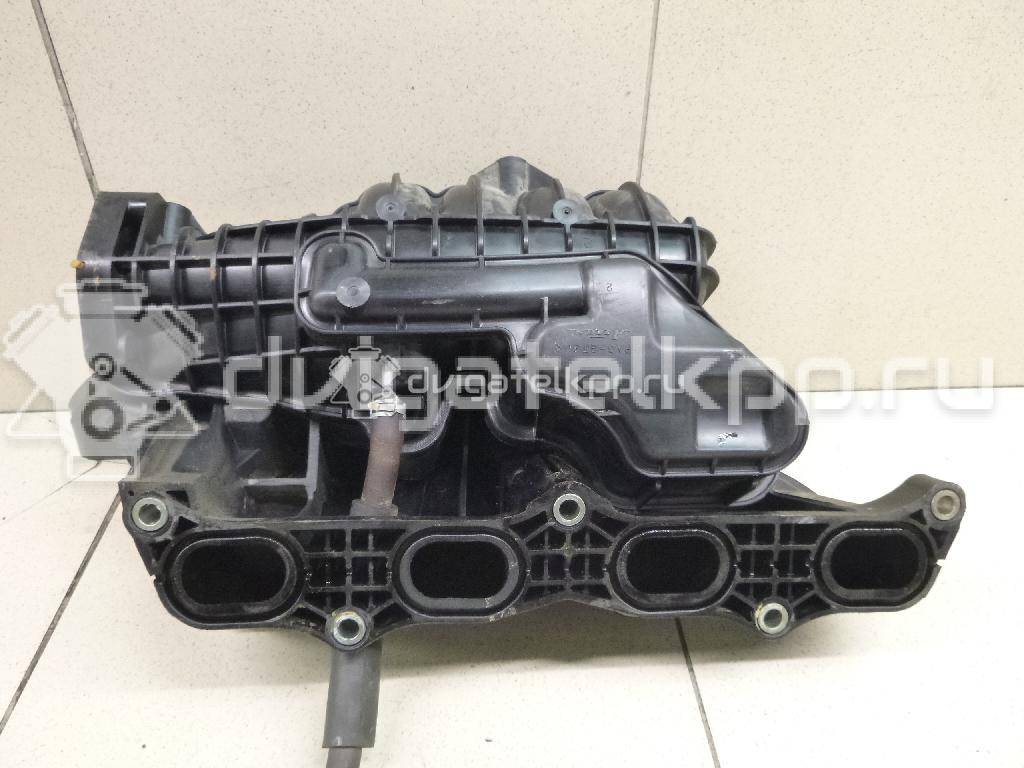 Фото Коллектор впускной для двигателя M13A для Subaru / Suzuki / Chevrolet 82-94 л.с 16V 1.3 л бензин 1311086G00 {forloop.counter}}