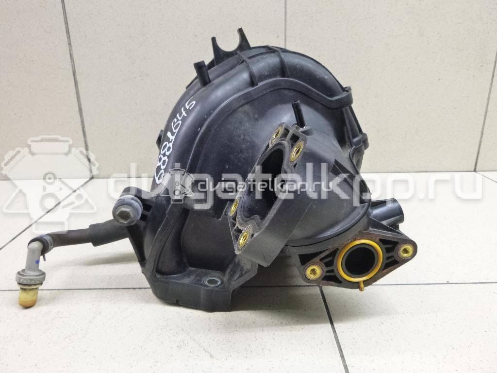 Фото Коллектор впускной для двигателя M13A для Subaru / Suzuki / Chevrolet 82-94 л.с 16V 1.3 л бензин 1311086G00 {forloop.counter}}