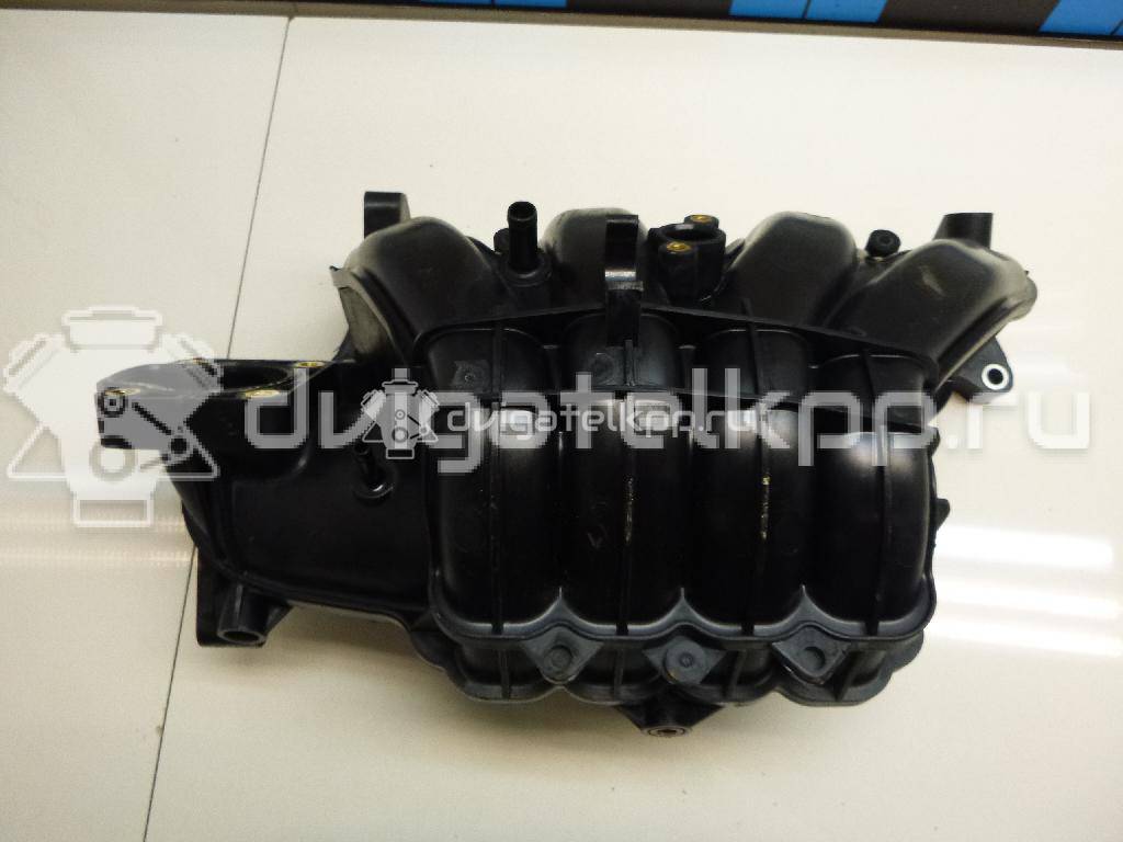 Фото Коллектор впускной для двигателя M13A для Subaru / Suzuki / Chevrolet 82-94 л.с 16V 1.3 л бензин 1311086G00 {forloop.counter}}