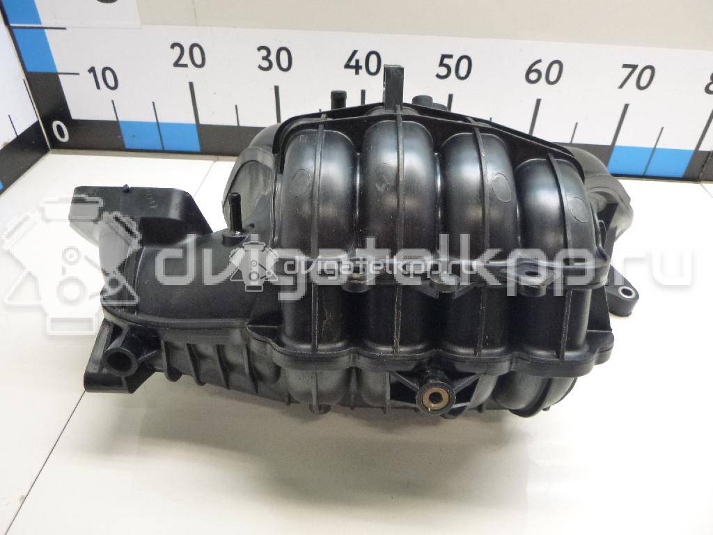 Фото Коллектор впускной для двигателя M13A для Subaru / Suzuki / Chevrolet 82-94 л.с 16V 1.3 л бензин 1311086G00 {forloop.counter}}