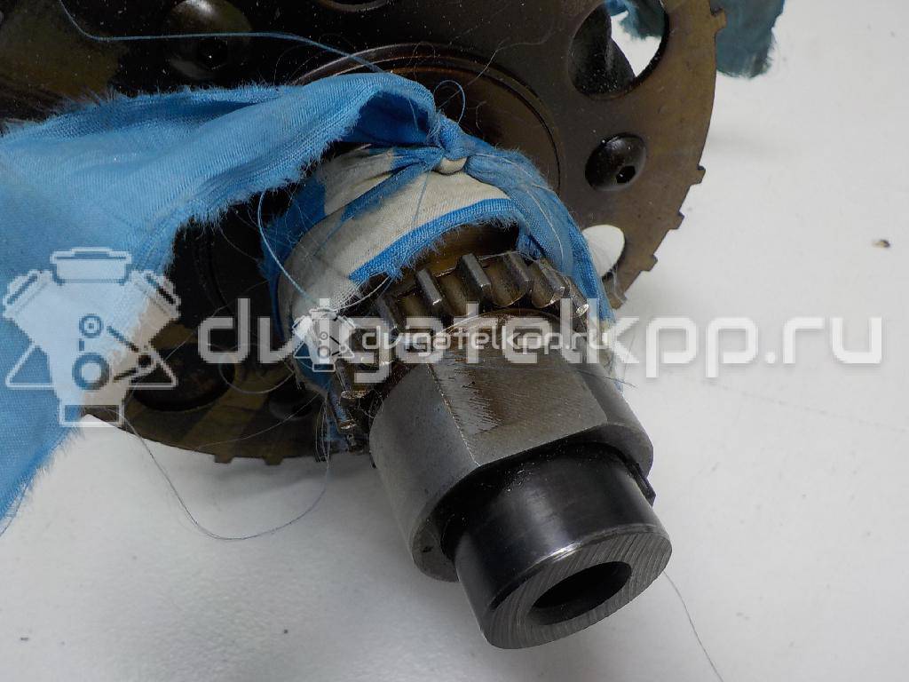 Фото Коленвал для двигателя M13A для Subaru / Suzuki / Chevrolet 82-94 л.с 16V 1.3 л бензин 1222169G00 {forloop.counter}}