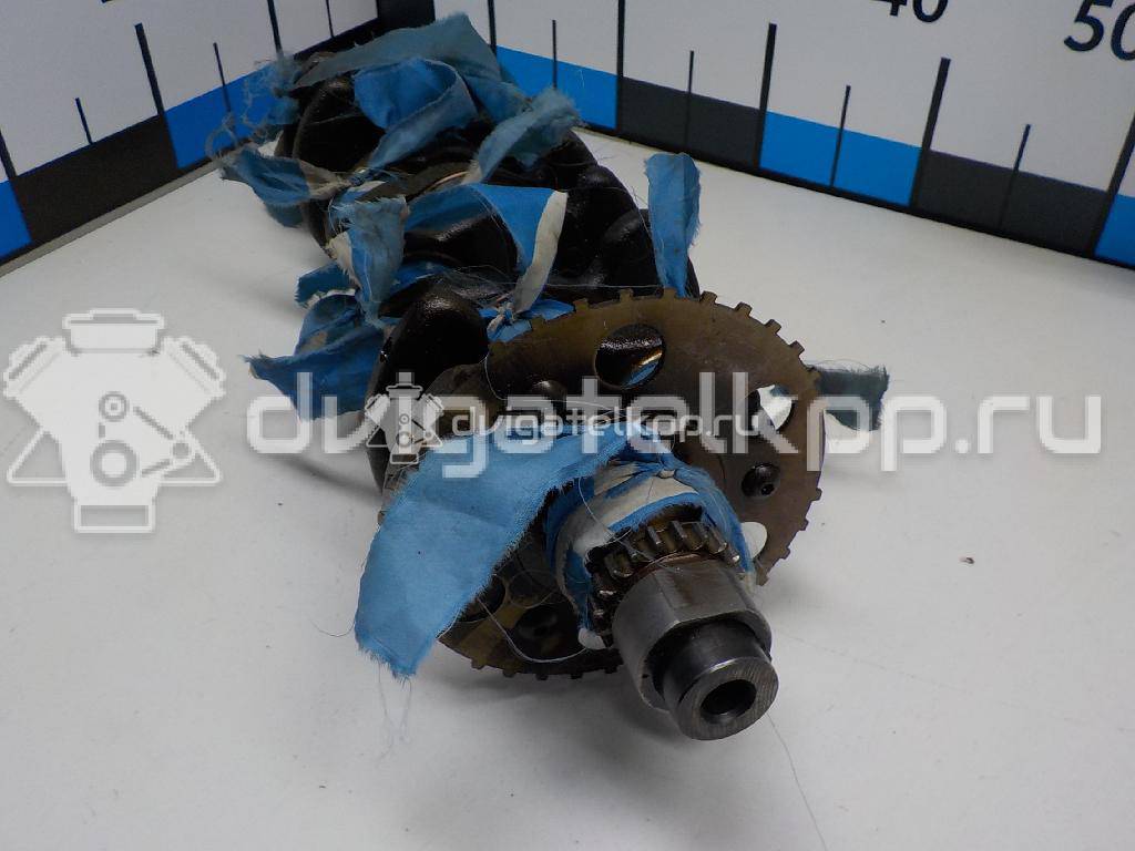 Фото Коленвал для двигателя M13A для Suzuki / Chevrolet 82-94 л.с 16V 1.3 л бензин 1222169G00 {forloop.counter}}