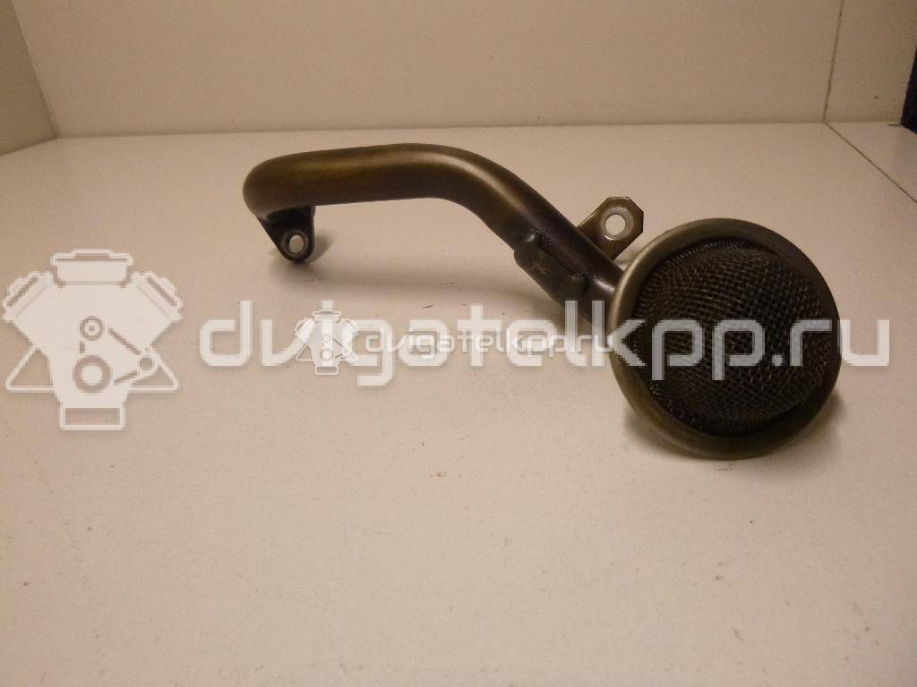 Фото Маслозаборник для двигателя M16A для Maruti Suzuki / Suzuki / Suzuki (Changhe) 95-109 л.с 16V 1.6 л бензин 1652069G03 {forloop.counter}}