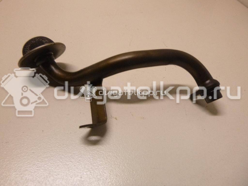 Фото Маслозаборник для двигателя M16A для Maruti Suzuki / Suzuki / Suzuki (Changhe) 95-109 л.с 16V 1.6 л бензин 1652069G03 {forloop.counter}}