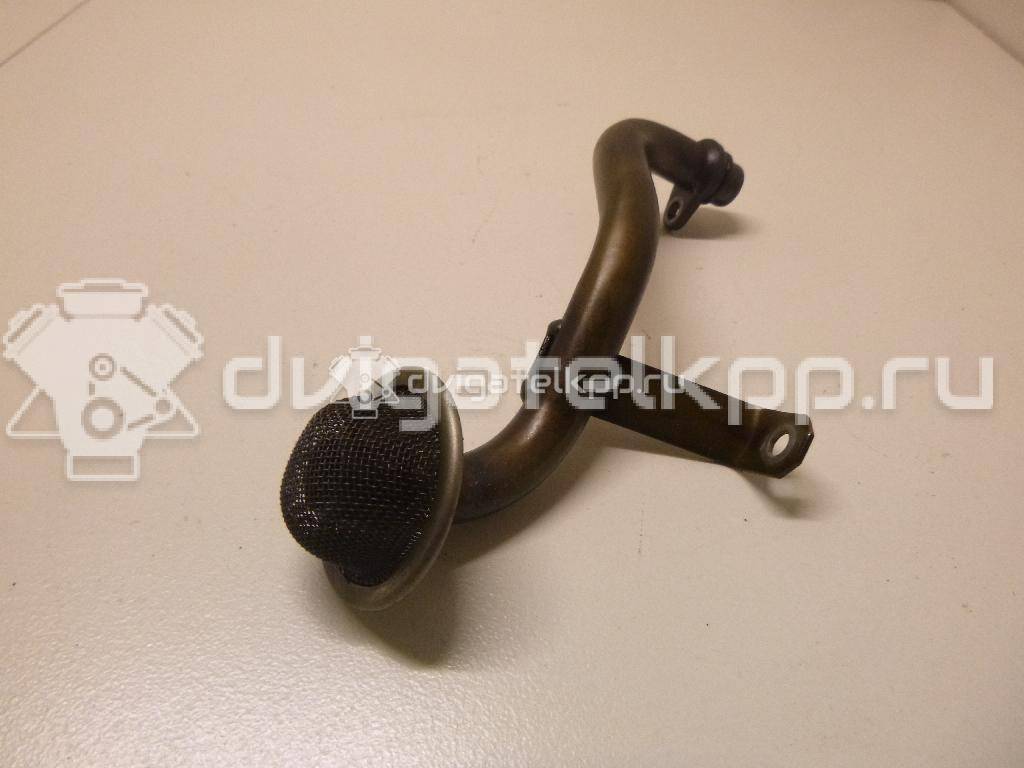 Фото Маслозаборник для двигателя M13A для Suzuki / Chevrolet 82-94 л.с 16V 1.3 л бензин 1652069G03 {forloop.counter}}