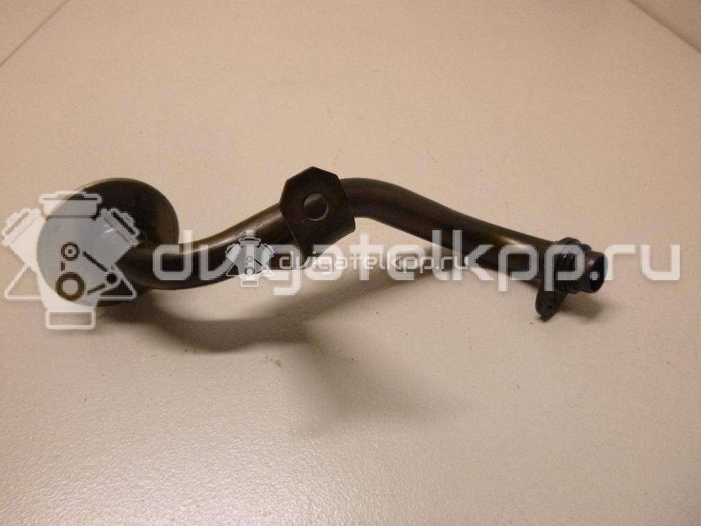 Фото Маслозаборник для двигателя M13A для Subaru / Suzuki / Chevrolet 82-94 л.с 16V 1.3 л бензин 1652069G03 {forloop.counter}}