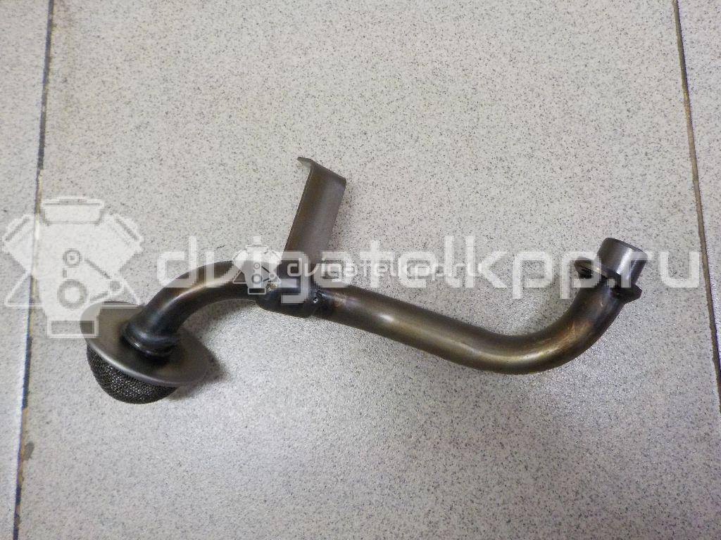 Фото Маслозаборник для двигателя M16A для Maruti Suzuki / Suzuki / Suzuki (Changhe) 95-109 л.с 16V 1.6 л бензин 1652069G03 {forloop.counter}}