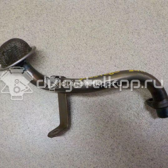 Фото Маслозаборник для двигателя M13A для Subaru / Suzuki / Chevrolet 82-94 л.с 16V 1.3 л бензин 1652069G03