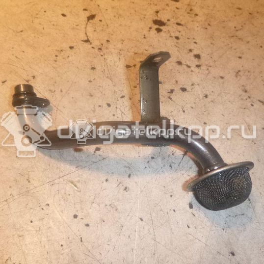 Фото Маслозаборник для двигателя M16A для Maruti Suzuki / Suzuki / Fiat 106-120 л.с 16V 1.6 л бензин 1652069G03