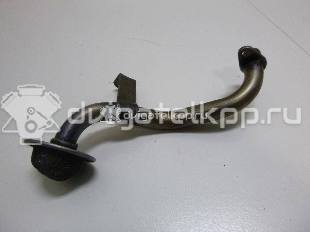 Фото Маслозаборник для двигателя M16A для Maruti Suzuki / Suzuki / Fiat 106-120 л.с 16V 1.6 л бензин 1652069G03 {forloop.counter}}