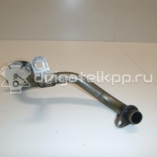 Фото Маслозаборник для двигателя M16A для Maruti Suzuki / Suzuki 99-142 л.с 16V 1.6 л бензин 1652069G03