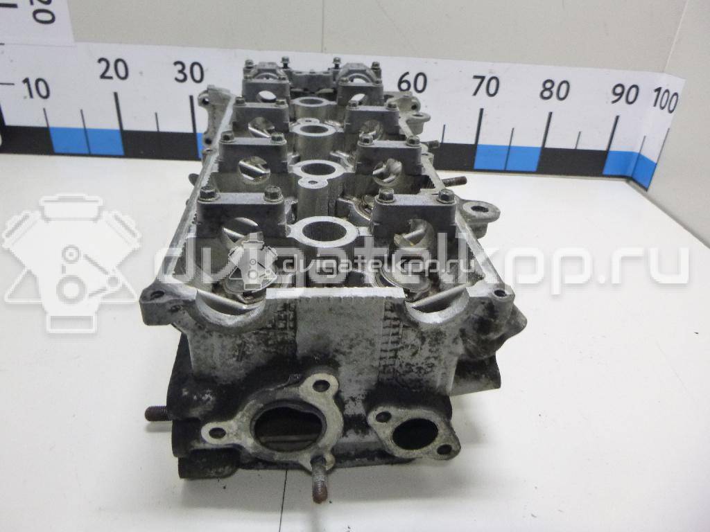 Фото Головка блока для двигателя M16A для Maruti Suzuki / Suzuki / Suzuki (Changhe) 95-109 л.с 16V 1.6 л бензин 1110054G00 {forloop.counter}}