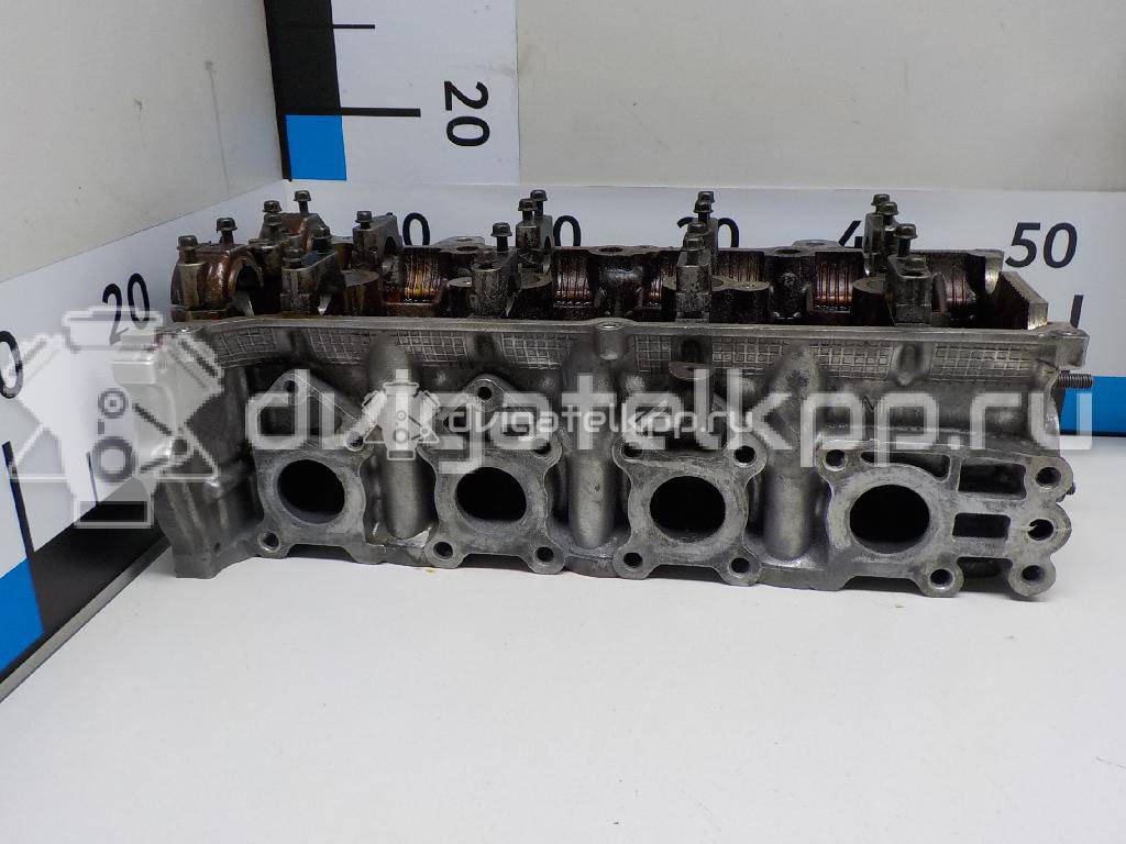 Фото Головка блока для двигателя M16A для Maruti Suzuki / Suzuki / Suzuki (Changhe) 95-109 л.с 16V 1.6 л бензин 1110054G00 {forloop.counter}}