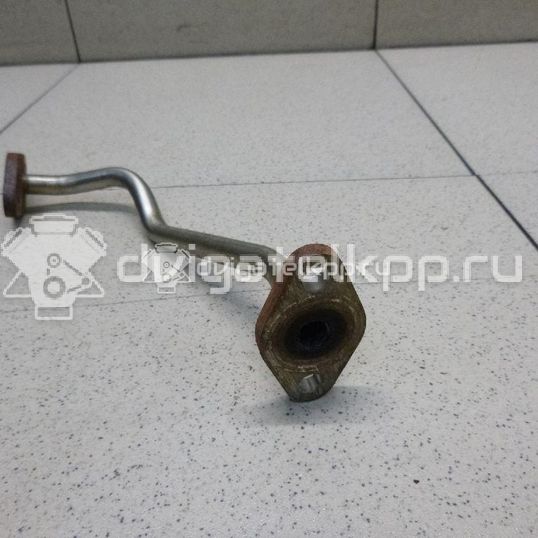 Фото Трубка системы рециркуляции (EGR) для двигателя M16A для Maruti Suzuki / Suzuki / Fiat 106-120 л.с 16V 1.6 л бензин 1853054D00