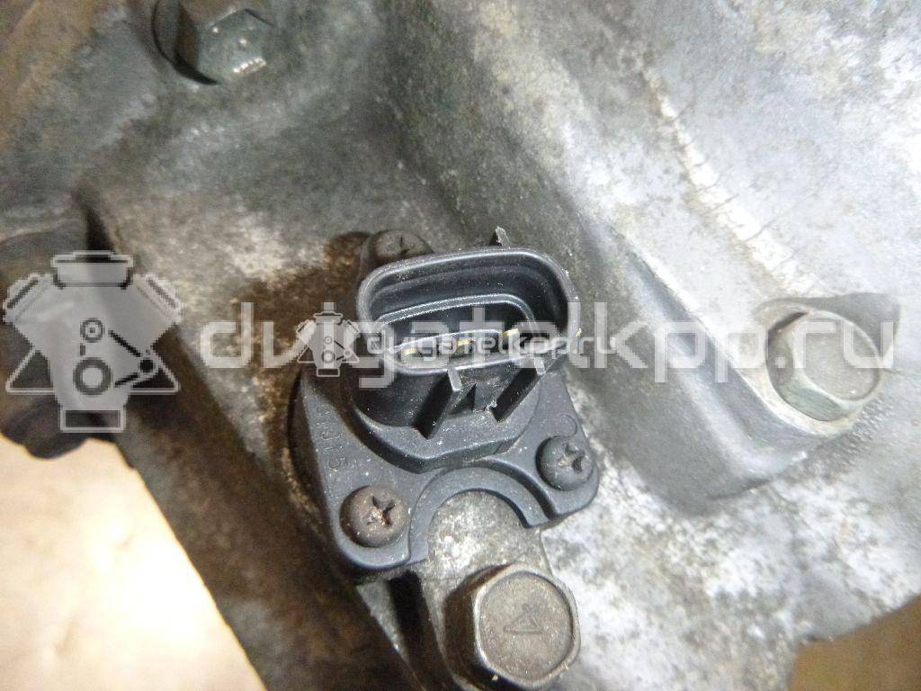 Фото Контрактная (б/у) АКПП для Suzuki / Chevrolet / Holden 99-109 л.с 16V 1.5 л M15A бензин 2000286GH0 {forloop.counter}}