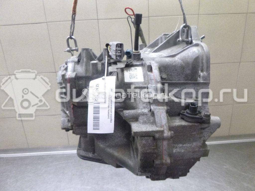 Фото Контрактная (б/у) АКПП для Subaru / Suzuki / Chevrolet / Holden 99-109 л.с 16V 1.5 л M15A бензин 2000286GH0 {forloop.counter}}