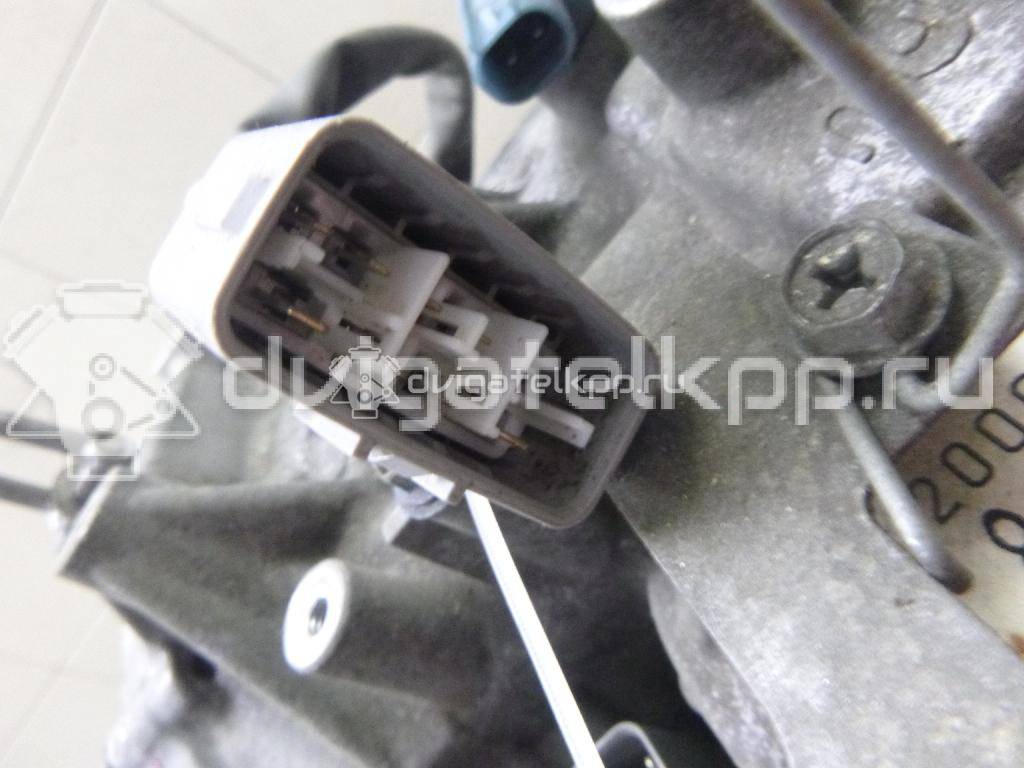 Фото Контрактная (б/у) АКПП для Suzuki / Chevrolet / Holden 99-109 л.с 16V 1.5 л M15A бензин 2000286GH0 {forloop.counter}}