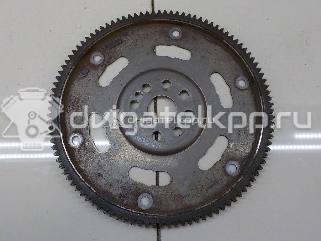 Фото Маховик для двигателя M16A для Maruti Suzuki / Suzuki / Suzuki (Changhe) 95-109 л.с 16V 1.6 л бензин 2262069G10 {forloop.counter}}