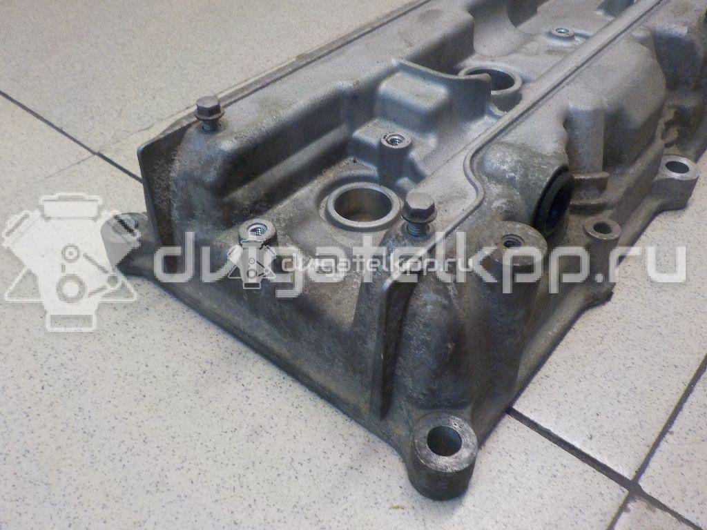 Фото Крышка головки блока (клапанная) для двигателя M16A для Maruti Suzuki / Suzuki / Suzuki (Changan) 109 л.с 16V 1.6 л бензин 1117069GE3 {forloop.counter}}