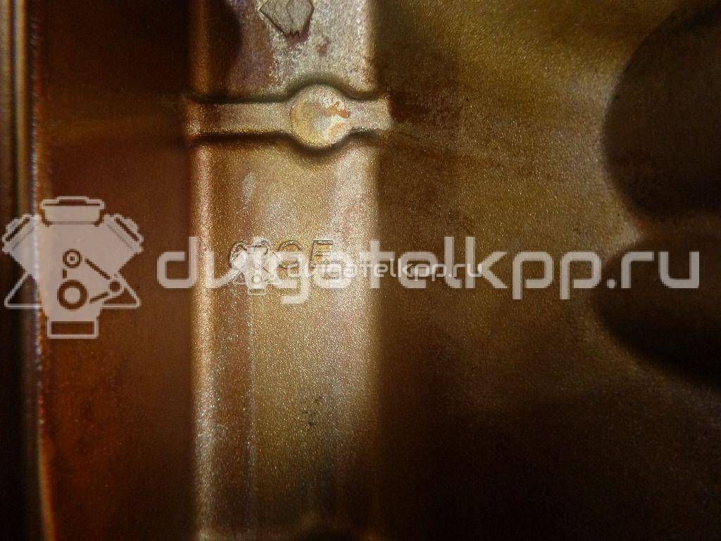 Фото Крышка головки блока (клапанная) для двигателя M16A для Maruti Suzuki / Suzuki 87-107 л.с 16V 1.6 л бензин 1117069GE3 {forloop.counter}}